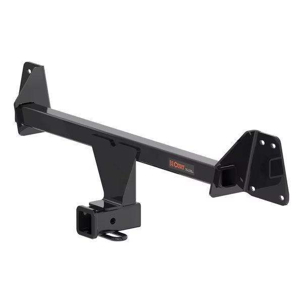 Class 1 Trailer Hitch, 2
